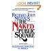 The Naked Public Square: Religion and Democracy in America