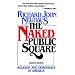 The Naked Public Square: Religion and Democracy in America
