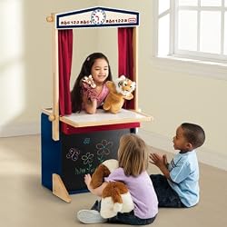 Little Tikes® Make Believe Easel : Sears Canada