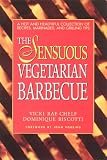 Sensuous Vegetarian Barbecue