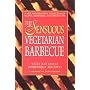 Sensuous Vegetarian Barbecue