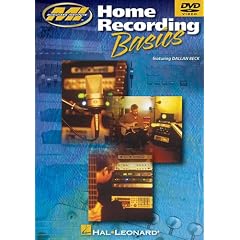 Musicians Institute: Home Recording Basics