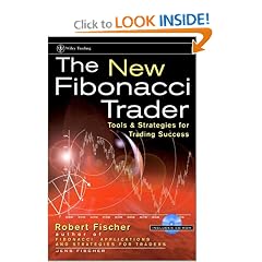 The New Fibonacci Trader: Tools and Strategies for Trading Success