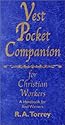Vest Pocket Companion