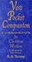 Vest Pocket Companion