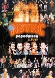 N`sync - Popodyssey [DVD]