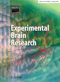 Experimental Brain Research