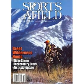 Sports Afield by 