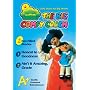 The Big Comfy Couch: Honest to Goodness/Ain't It Amazing, Gracie?