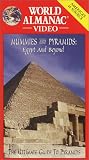 Mummies and Pyramids: The Ultimate Guide to Pyramids