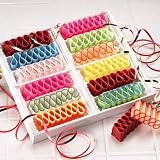 Ribbon Candy - Wisconsin Cheeseman