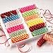 Ribbon Candy - Wisconsin Cheeseman
