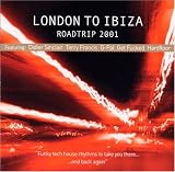 London Ibiza Roadtrip Search