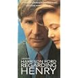 Regarding Henry