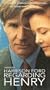Regarding Henry [VHS]