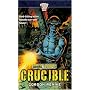 Rogue Trooper: Crucible (2000 AD)