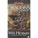 Dragons d'une lune disparue
