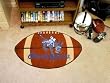 Colorado School of Mines Football 22"x35" Floor Mat (Rug) - Colorado School Of Mines
