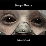 Music : Menschfeind
