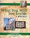 What You Will See Inside a Mosque (What You Will See Inside) by Aisha Karen Khan ISBN 1893361608