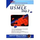 NMS Review for USMLE Step 2, Version 2.0 (National Medical Series for Independent Study) by Victor Gruber