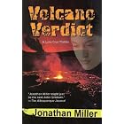 Click here to buy Volcano Verdict (Luna Cruz) by  Jonathan Miller.