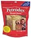 Kitchen & Housewares : Petrodex Dental Chews - Large
