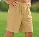 Sport-Tek Mesh Short (T510)
