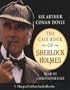 The Casebook of Sherlock Holmes
