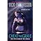 Urban Fantasy/Paranormal Romance Soon-to-be Published