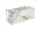 The Big Cheese - Squirrel Cage Trap