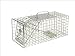 The Big Cheese - Squirrel Cage Trap