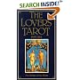The Lover's Tarot : For Affairs of the Heart (Book&Cards)