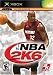 Video Games : NBA 2K6