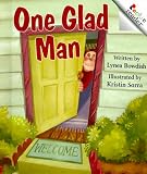 One Glad Man (Rookie Readers: Level B)