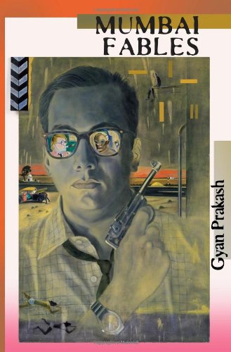 Mumbai Fables