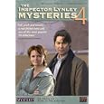 The Inspector Lynley Mysteries: Set 4