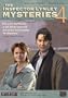 Inspector Lynley Mysteries - Set 4