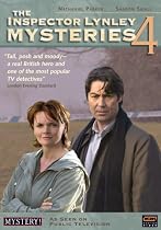 Inspector Lynley Mysteries - Set 4