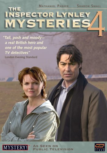 Childrens Toyshop  DVD : The Inspector Lynley Mysteries: Set 4 [2005] (REGION 1) (NTSC)