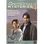 Inspector Lynley Mysteries - Set 4