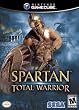 Spartan: Total Warrior