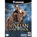 Spartan Total Warrior
