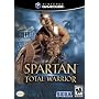 Spartan Total Warrior