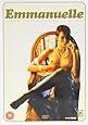 Emmanuelle [DVD]