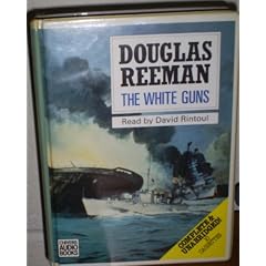 The White Guns: Complete & Unabridged