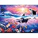Search : ORCA SUNSET 500 PIECE JIGSAW PUZZLE