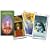 Tarot of the Magical Forest (English and Spanish Edition)