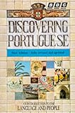 Discovering Portuguese: Coursebook (Discovering Portuguese)