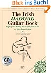 Irish Dadgad Guitar Book with CD